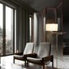Josephine Floor Lamp Contardi