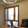 Glu Pendant Lamp Fabbian
