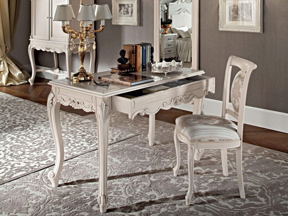 12305 Secretary Desk Modenese Gastone