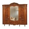 Reggenza Luxury Wardrobe Barnini Oseo