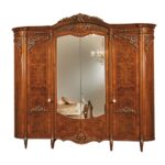Reggenza Luxury