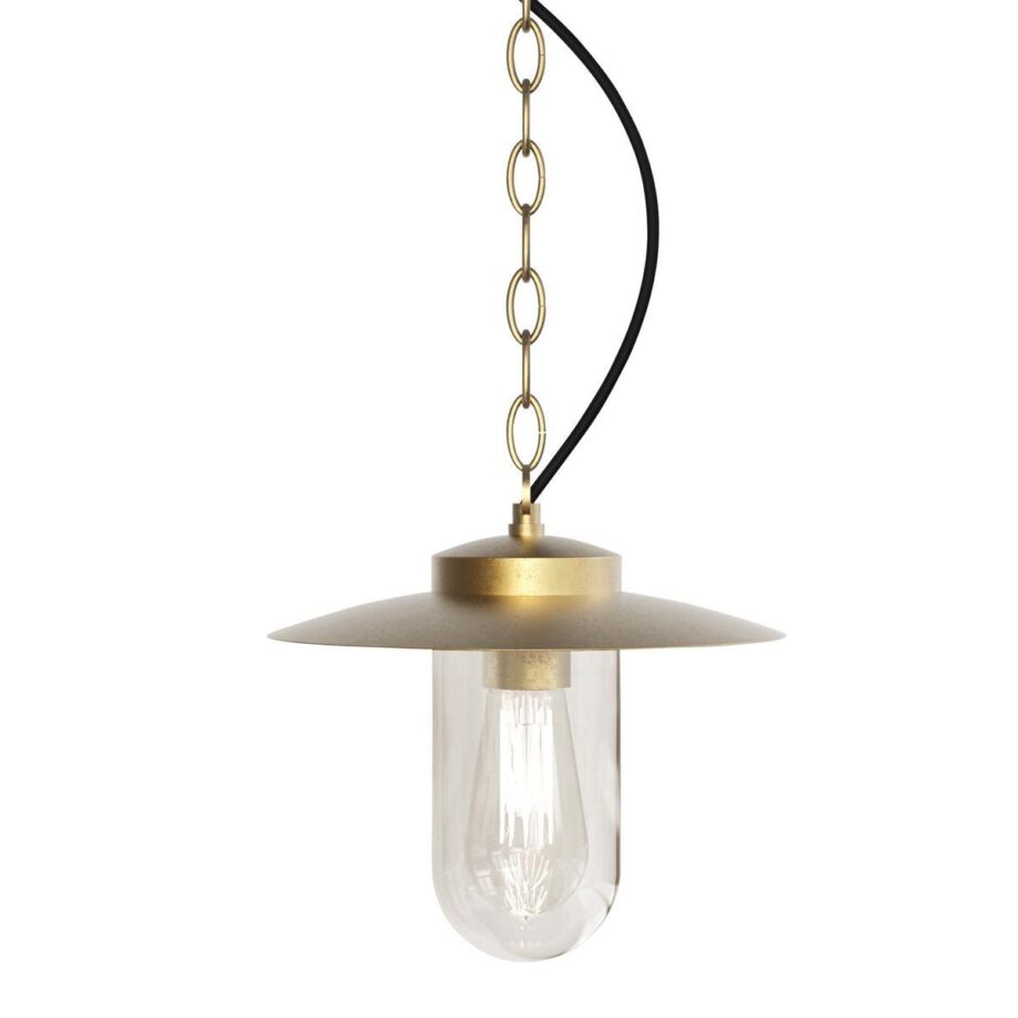 Portree Pendant Lamp Astro Lighting