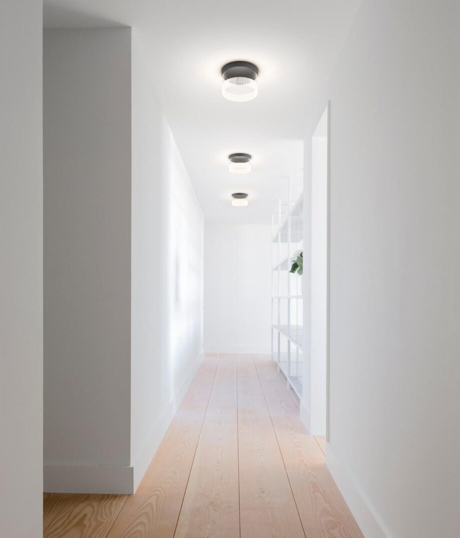 Guise Ceiling Lamp Vibia