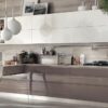 Motus Kitchen Scavolini