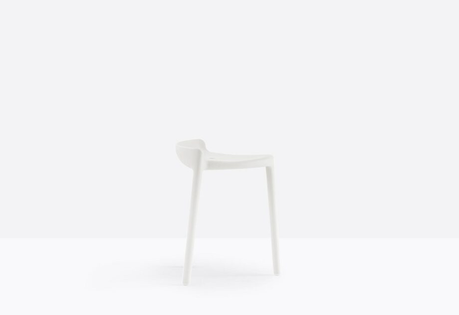 Happy 491 Outdoor Bar Chairs Pedrali