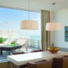 Divina Pendant Lamp Contardi