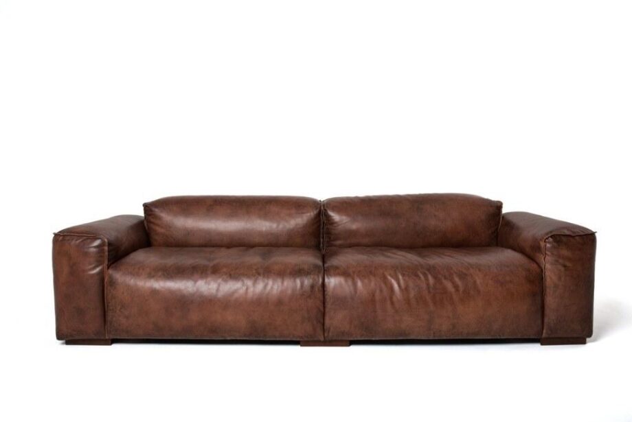 Lazy Sofa Mantellassi 1926