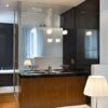Mini Glo Ball Cw Wall Lamp Flos