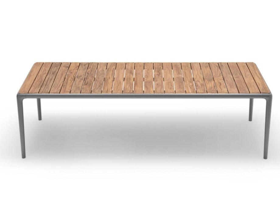 250 Yoko Outdoor Table Rolf Benz