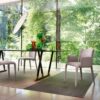 Pipe Table Potocco