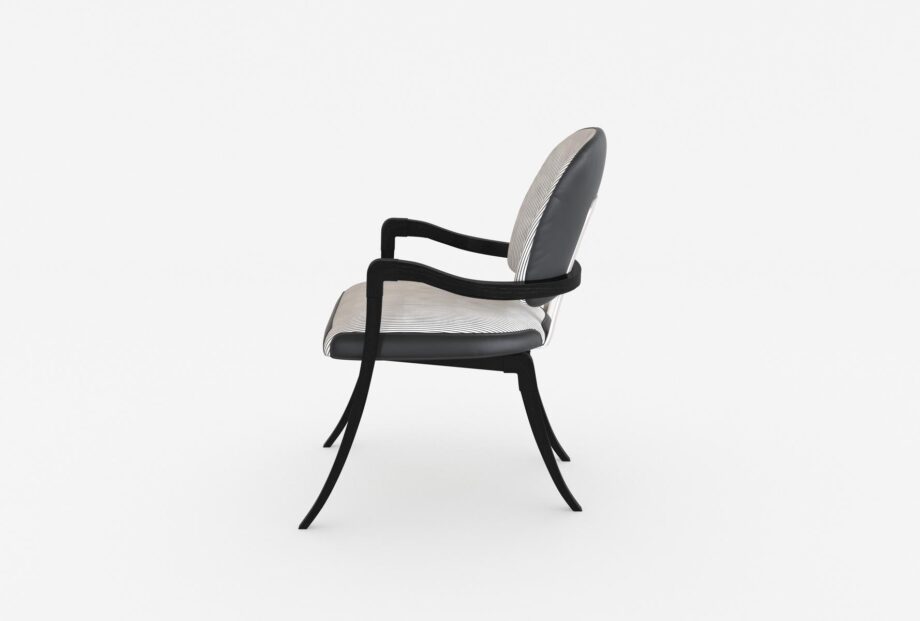 Pheasant Chair Mantellassi 1926