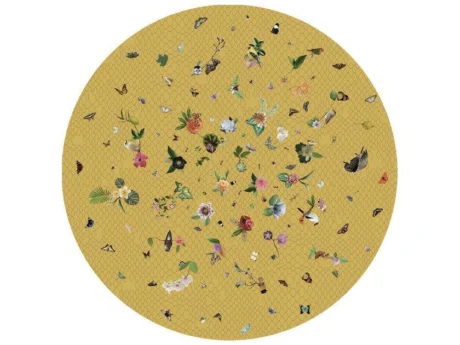 Garden Of Eden Yellow