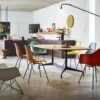 Dax Chair Vitra