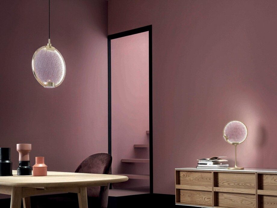 Horo S1 Pendant Lamp Masiero