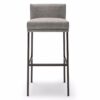 651 Bar Chair Rolf Benz