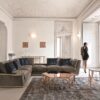 Narita Floor Lamp Longhi