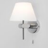 Roma Switched Wall Lamp Astro Lighting