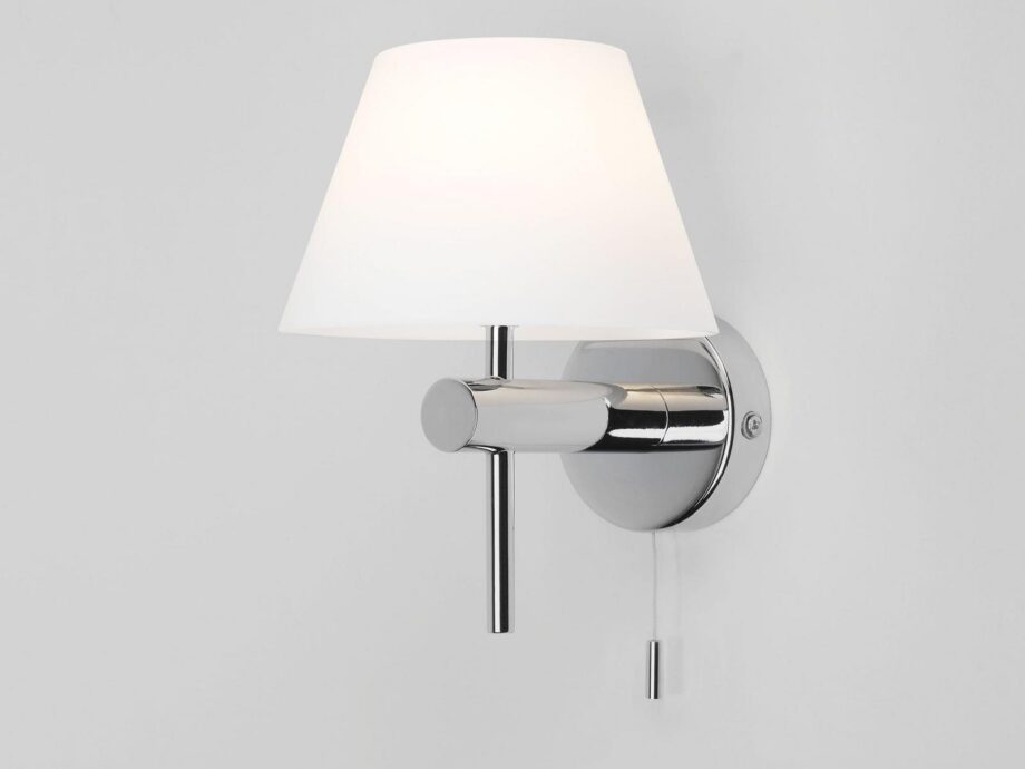 Roma Switched Wall Lamp Astro Lighting