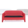 Solid Outdoor Sofa Vondom