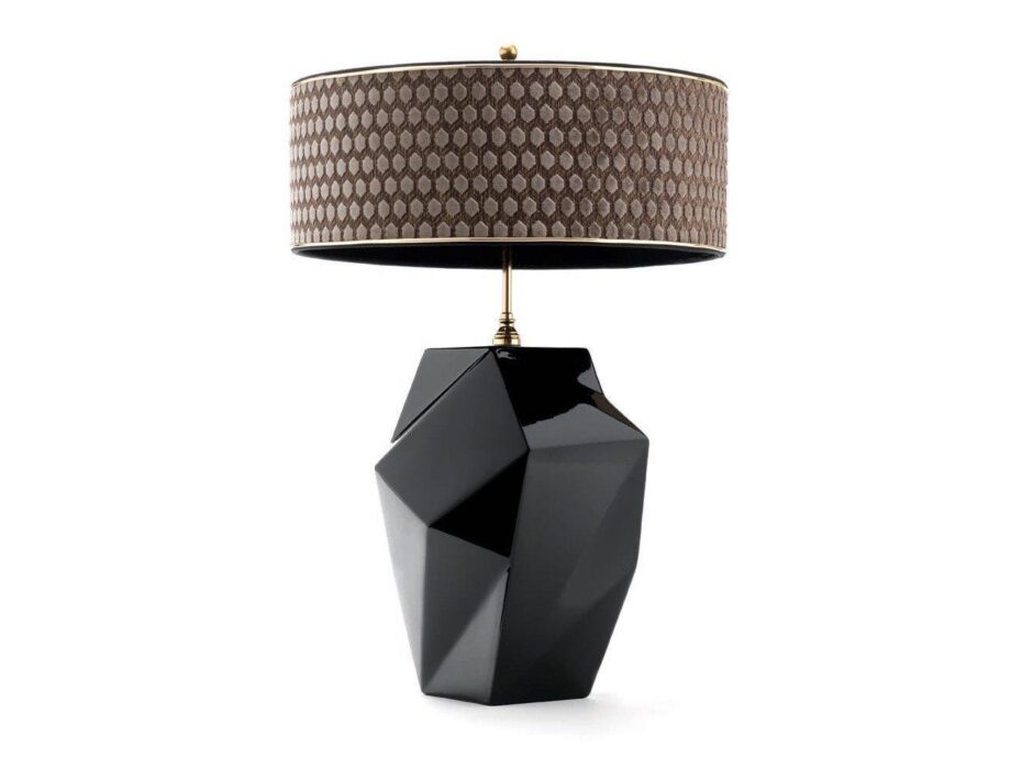 Edge Table Lamp Grilli
