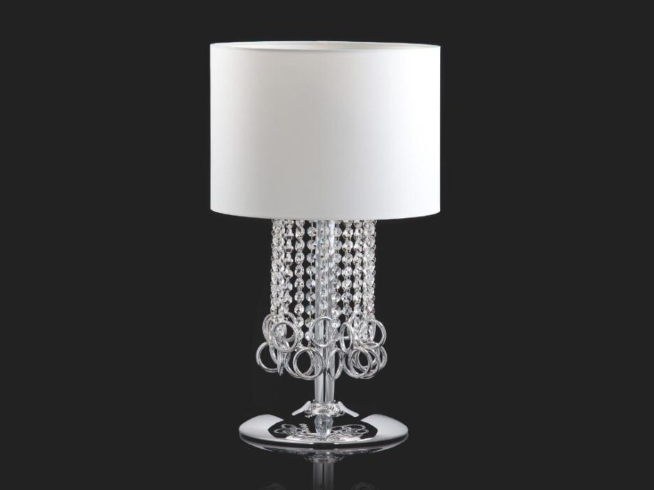 Lisa Table Lamp Aiardini Lighting