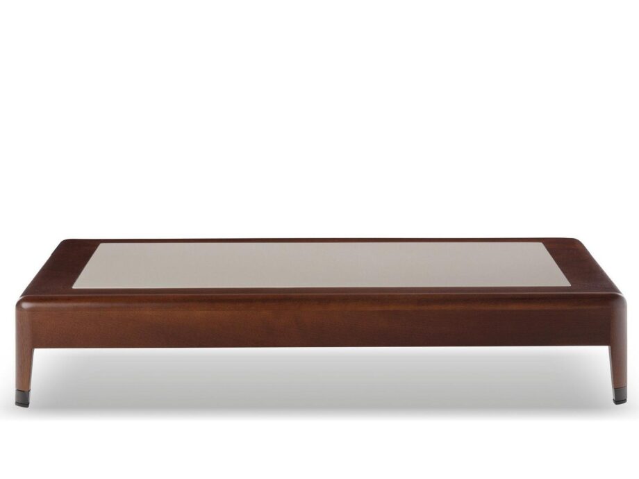 Indiana Outdoor Side Table Minotti