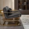 Giza Armchair Daytona