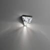 Tripla Wall Lamp Fabbian