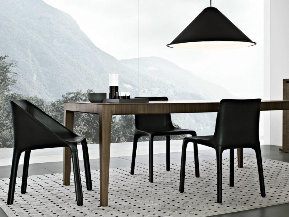 Manta Chair Poliform