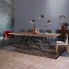 Status Table Tonin Casa