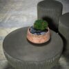 Juno Outdoor Side Table Baxter