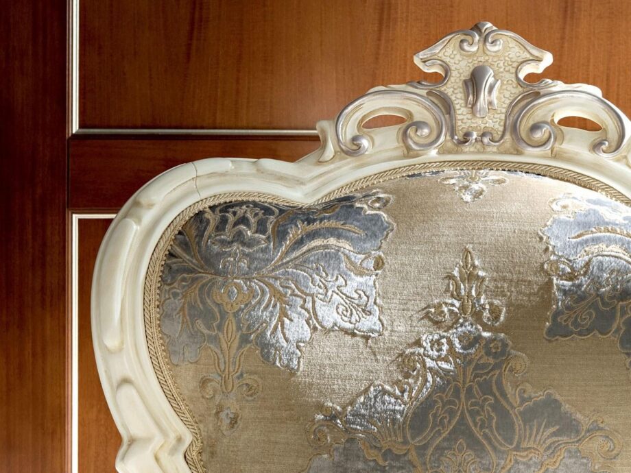 13422 Armchair Modenese Gastone