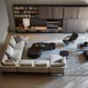Chelsea Sofa Molteni