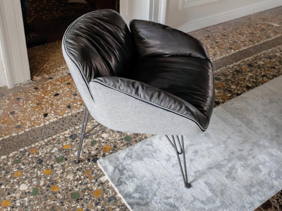 Juno Armchair Arketipo