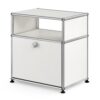 Haller Night Table For Kid's Room Bedside Table Usm