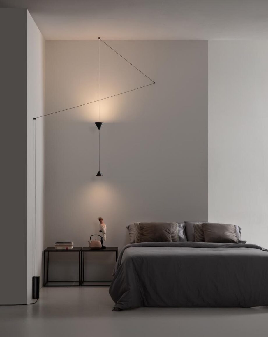 Filomena Pendant Lamp Karman