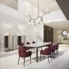 Gala Chair Capital Collection