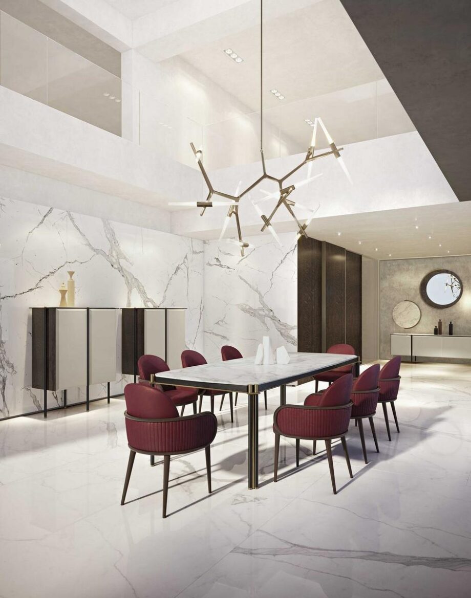 Gala Chair Capital Collection