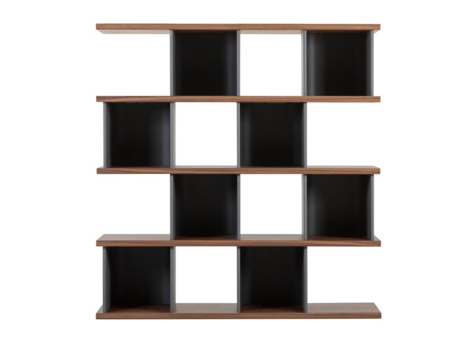 Kaspar Bookcase Tonin Casa