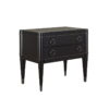 Ambra Bedside Table Galimberti Nino