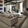 Fold Sofa Longhi