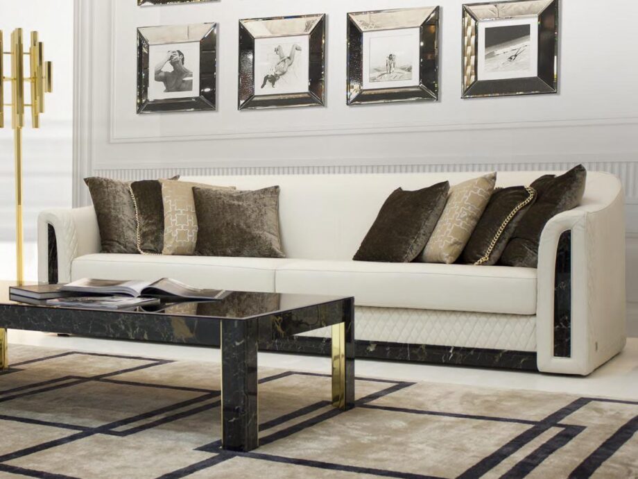 Royal Sofa Formitalia