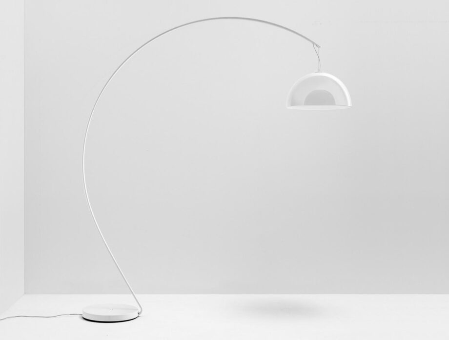 L002t/ba Floor Lamp Pedrali