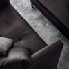 Andersen Lovechair Armchair Minotti