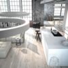 Golden Ring Pendant Lamp Panzeri