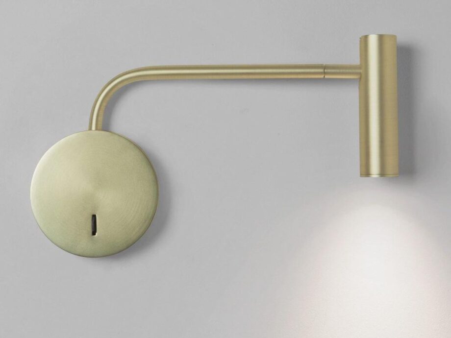Enna Wall Wall Lamp Astro Lighting