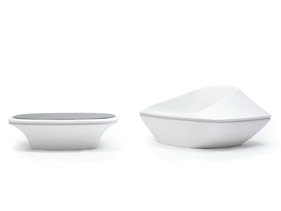Ufo Outdoor Side Table Vondom