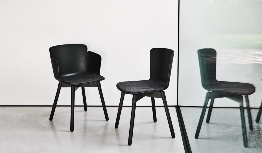 Calla Sl C Pp Chair Midj