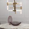 Mikado Pendant Lamp Contardi