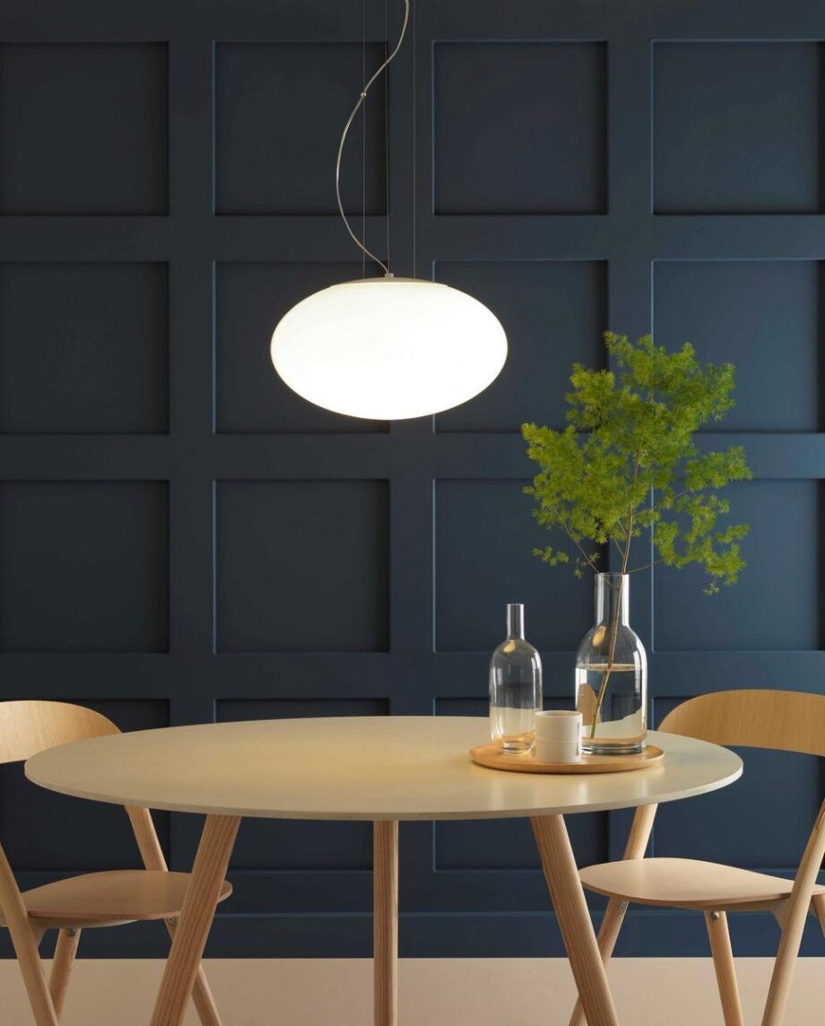 Zeppo Pendant Lamp Astro Lighting